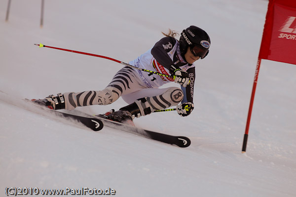 Deutscher Schülercup 2010