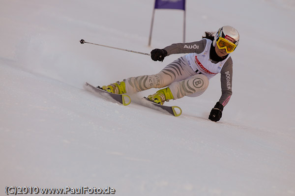 Deutscher Schülercup 2010