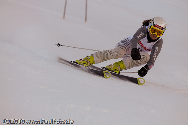 Deutscher Schülercup 2010