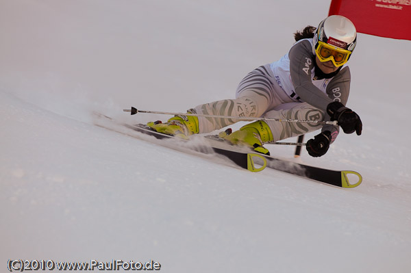 Deutscher Schülercup 2010