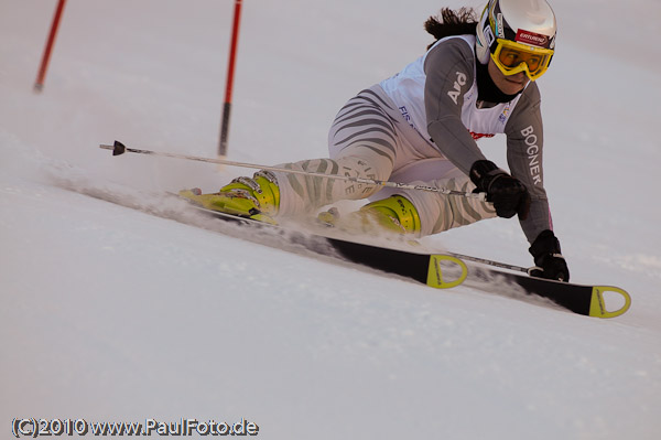 Deutscher Schülercup 2010