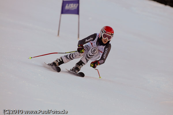 Deutscher Schülercup 2010