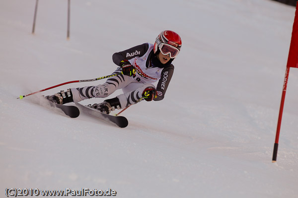 Deutscher Schülercup 2010