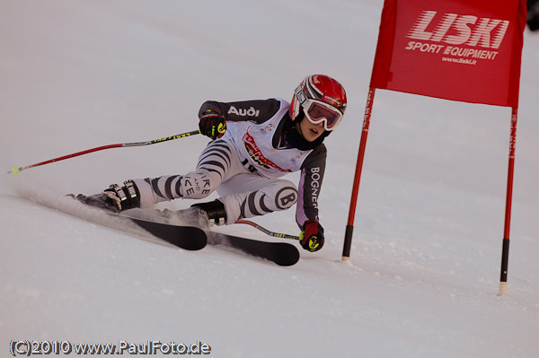 Deutscher Schülercup 2010