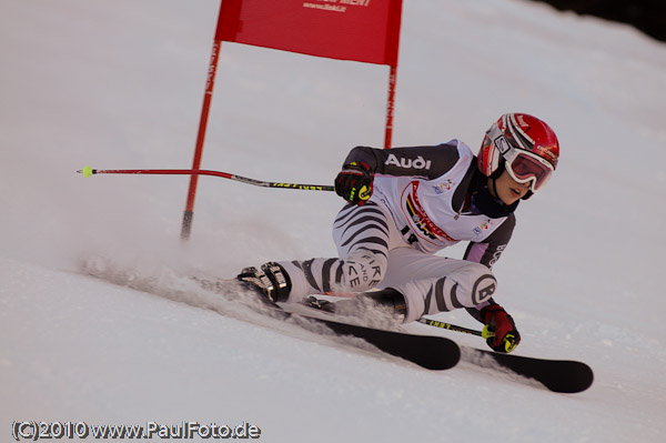 Deutscher Schülercup 2010