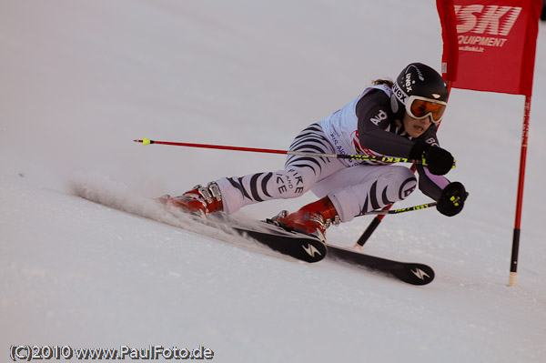 Deutscher Schülercup 2010