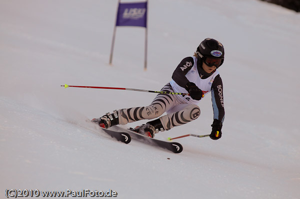 Deutscher Schülercup 2010