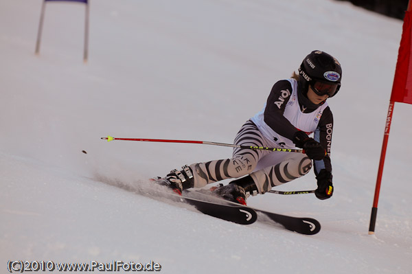 Deutscher Schülercup 2010