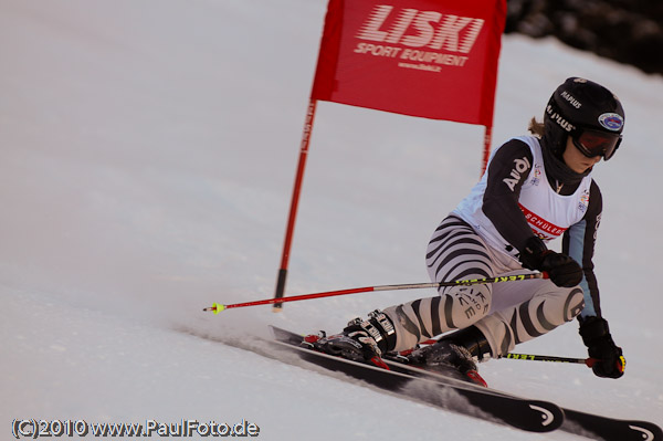 Deutscher Schülercup 2010