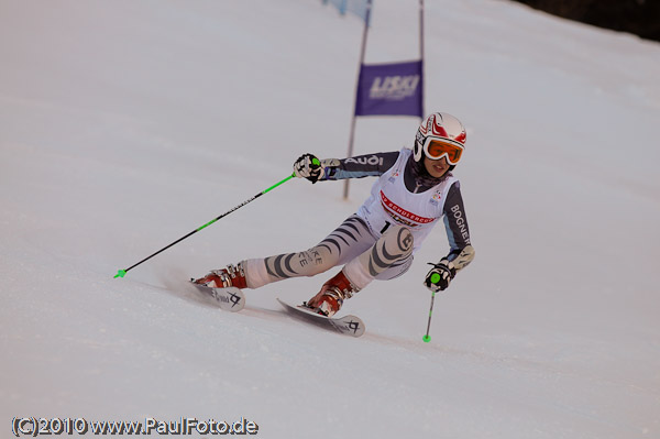 Deutscher Schülercup 2010