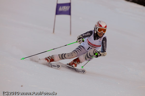 Deutscher Schülercup 2010