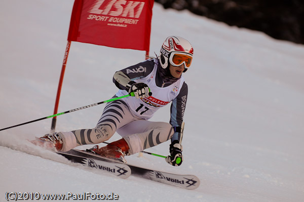 Deutscher Schülercup 2010