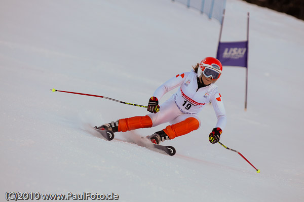 Deutscher Schülercup 2010