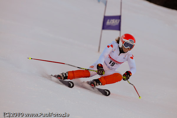 Deutscher Schülercup 2010