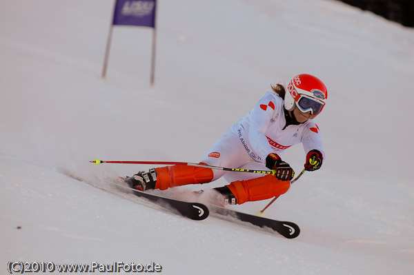 Deutscher Schülercup 2010