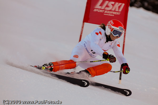 Deutscher Schülercup 2010