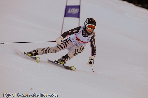 Deutscher Schülercup 2010