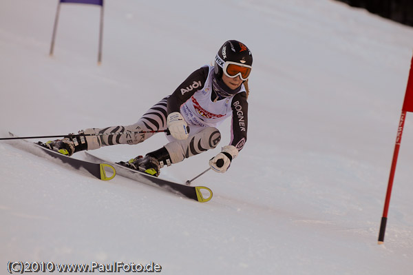 Deutscher Schülercup 2010