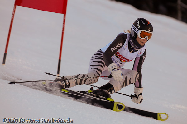 Deutscher Schülercup 2010