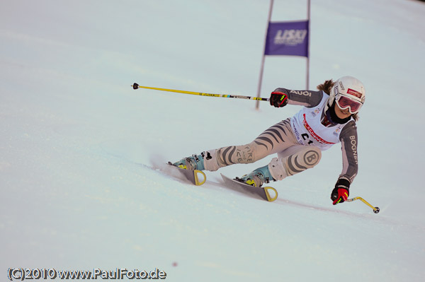 Deutscher Schülercup 2010