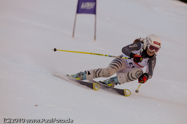 Deutscher Schülercup 2010