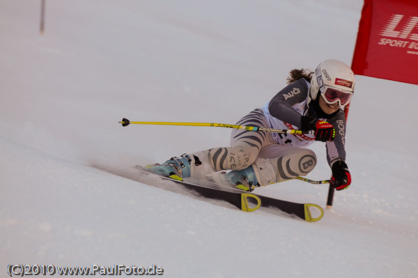 Deutscher Schülercup 2010