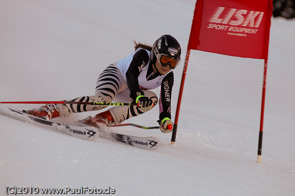 Deutscher Schülercup 2010