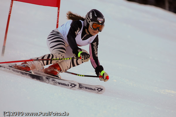 Deutscher Schülercup 2010