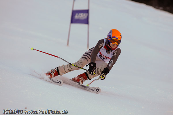 Deutscher Schülercup 2010