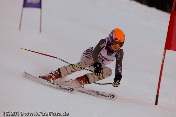 Deutscher Schülercup 2010