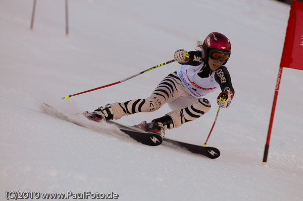 Deutscher Schülercup 2010