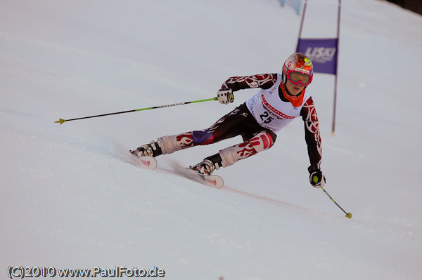 Deutscher Schülercup 2010