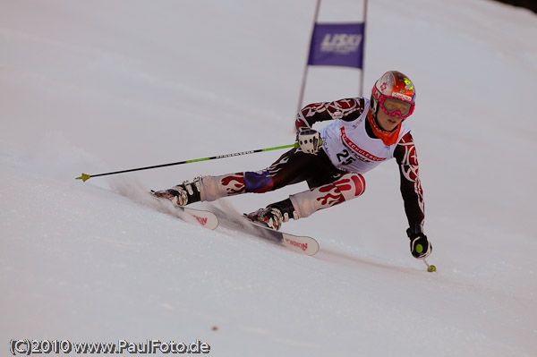 Deutscher Schülercup 2010