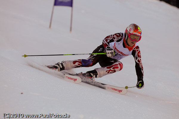 Deutscher Schülercup 2010