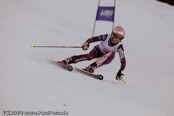 Deutscher Schülercup 2010