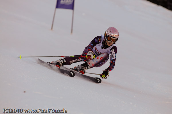 Deutscher Schülercup 2010