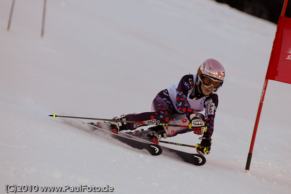 Deutscher Schülercup 2010