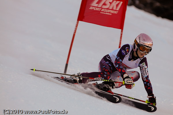 Deutscher Schülercup 2010