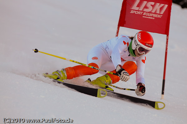 Deutscher Schülercup 2010