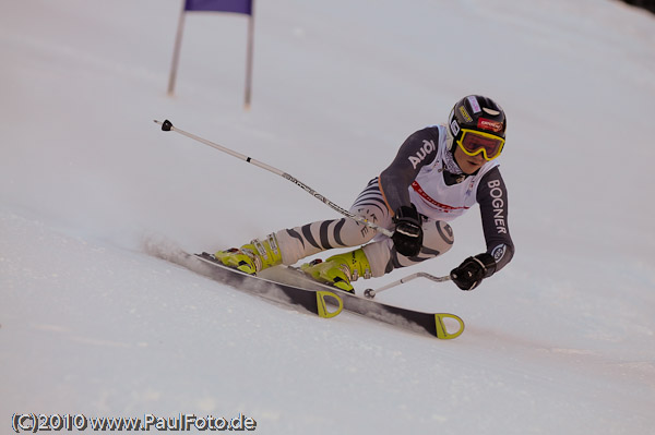 Deutscher Schülercup 2010