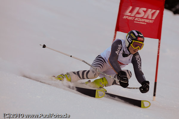 Deutscher Schülercup 2010