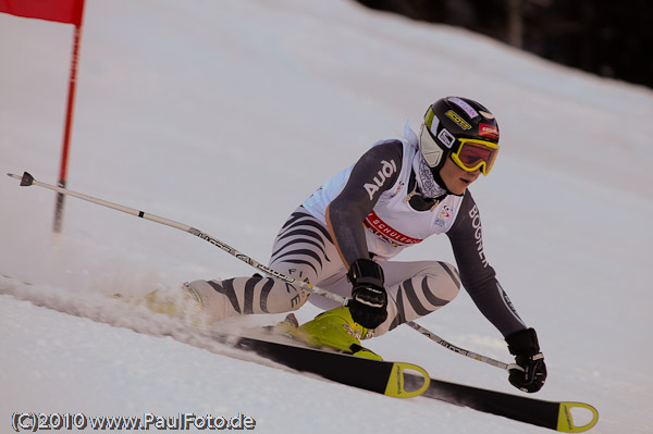 Deutscher Schülercup 2010