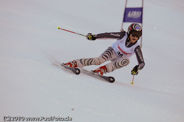 Deutscher Schülercup 2010