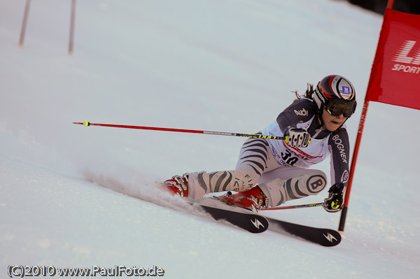 Deutscher Schülercup 2010