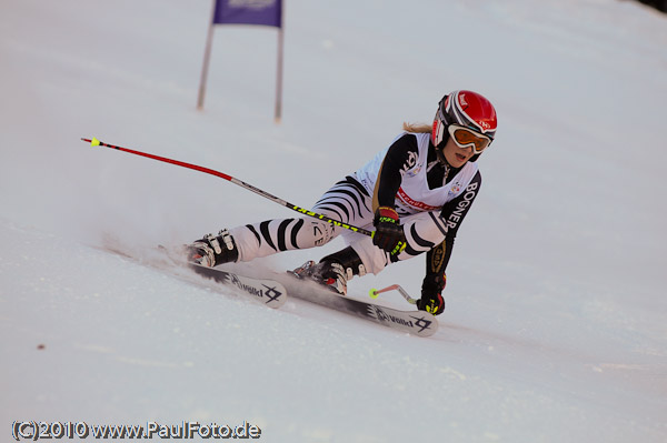 Deutscher Schülercup 2010