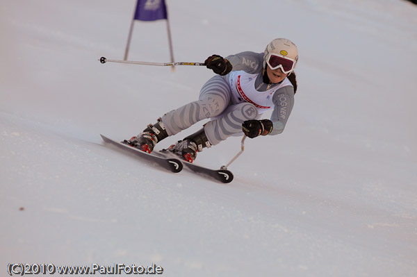 Deutscher Schülercup 2010