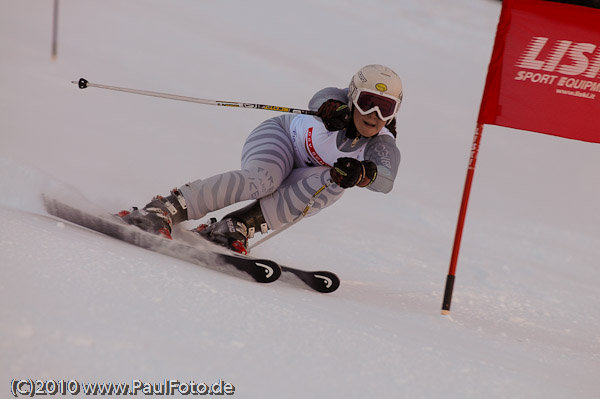 Deutscher Schülercup 2010