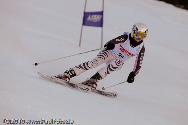 Deutscher Schülercup 2010