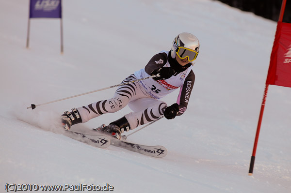 Deutscher Schülercup 2010