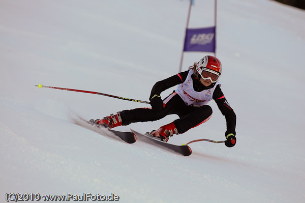 Deutscher Schülercup 2010